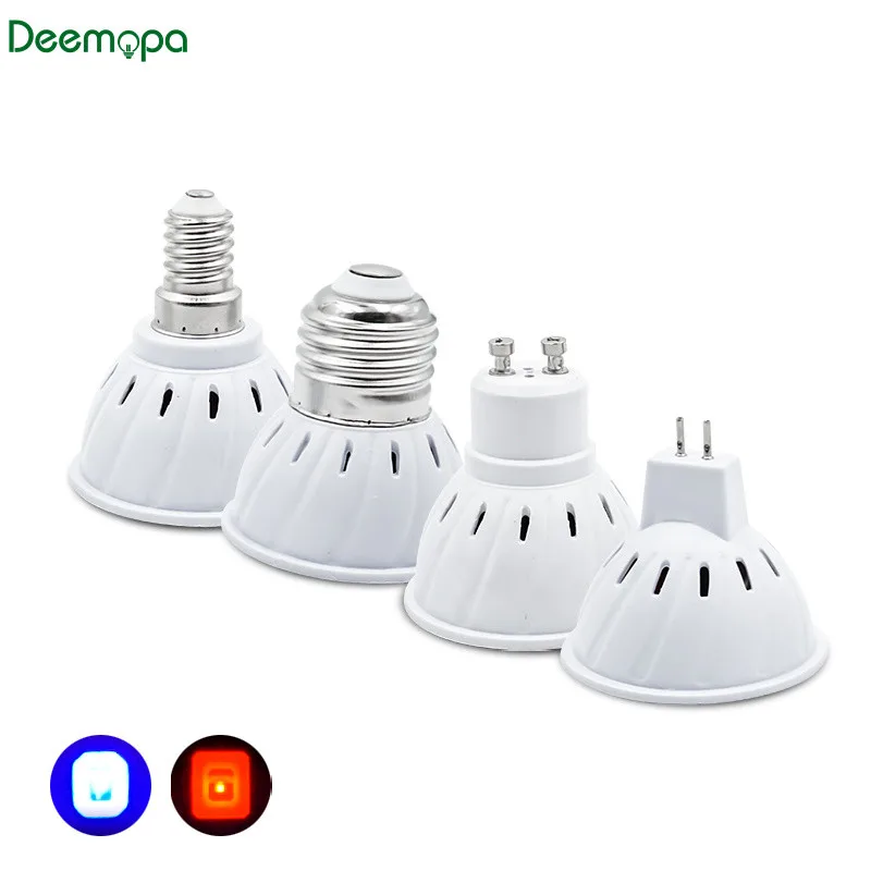 Led Planted Tank Light - 식물 램프 전체 스펙트럼 LED 성장