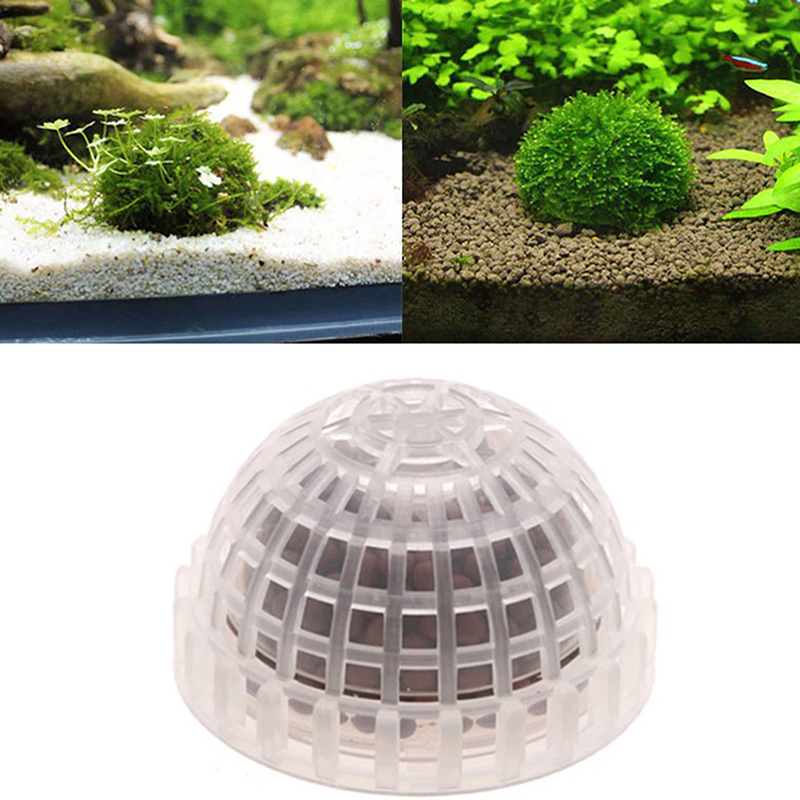Planted Aquarium Models - 1pc 수생 애완 동물 용품 장식