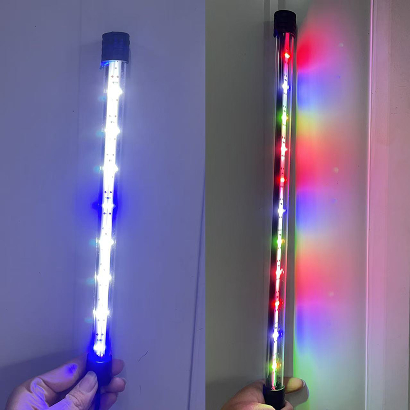 Led Planted Tank Light - 물고기 탱크 조명 수중 조명 잠수