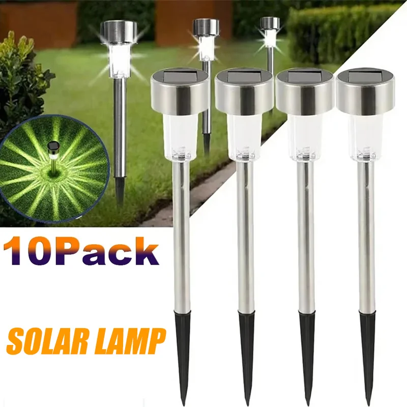Led Planted Tank Light - 태양 야외 조명 정원 램프 태양