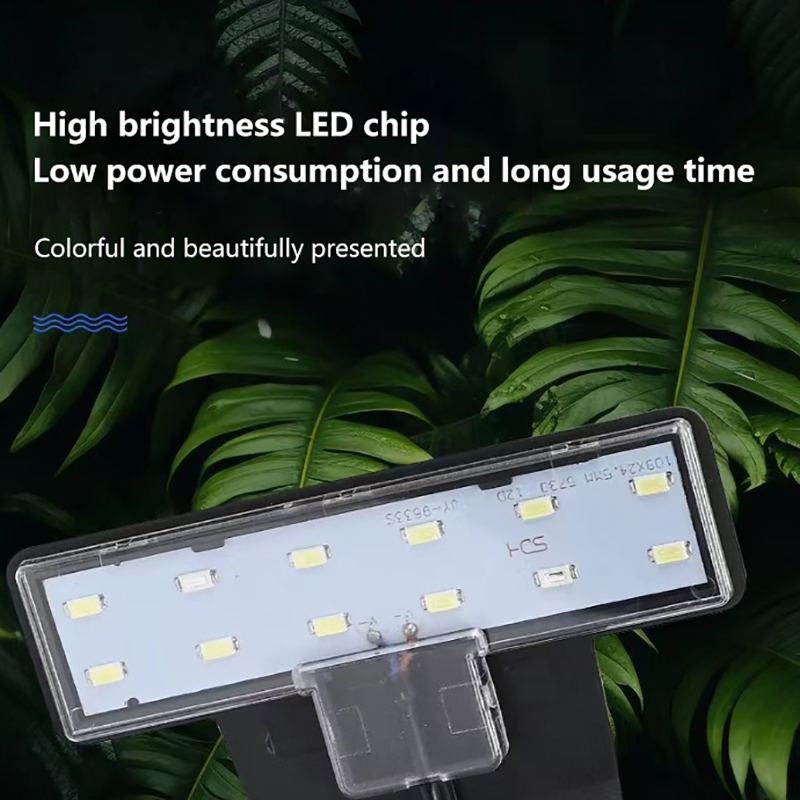 Led Planted Tank Light - 【신제품】새로운 LED 방수 수족관 램프(어항 수생