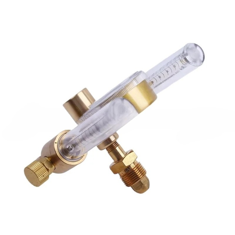 Co2 Regulator Dual Stage - 듀얼 스테이지 아르곤 CO2 유량계 가스