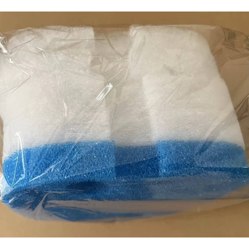Aquarium Planted Filter - GRECH SUNSUN HW-505A HW-302 용 1/2/5