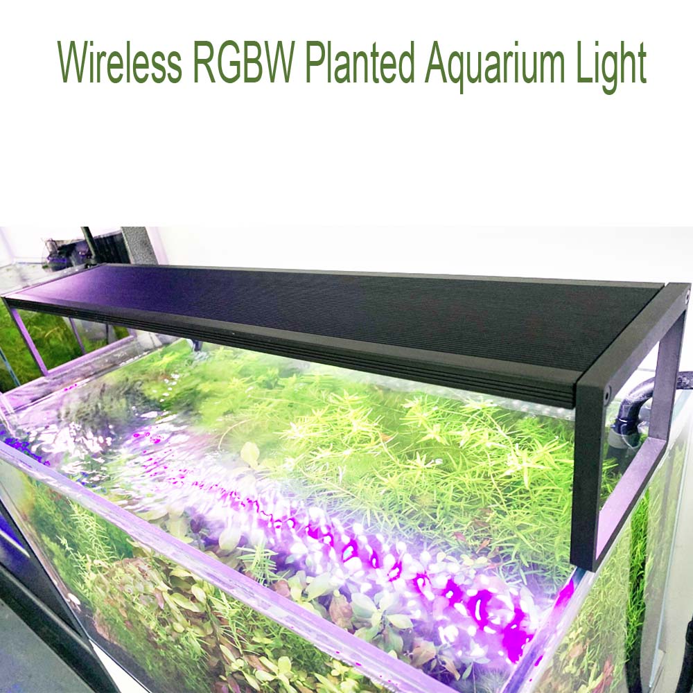 Led Planted Tank Light - LED 수족관 식물등 익스트림 II 450