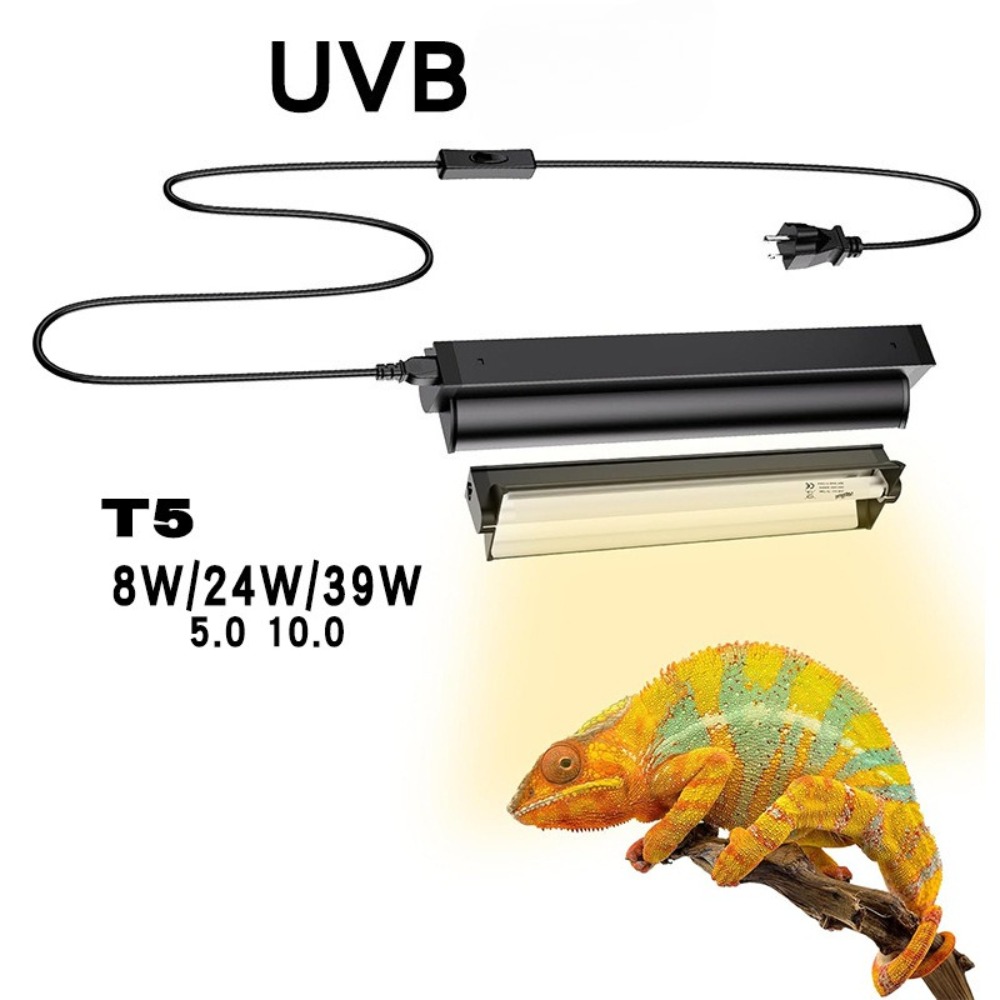 Led Planted Tank Light - 수초 및 파충류 테라리움 LED 조명