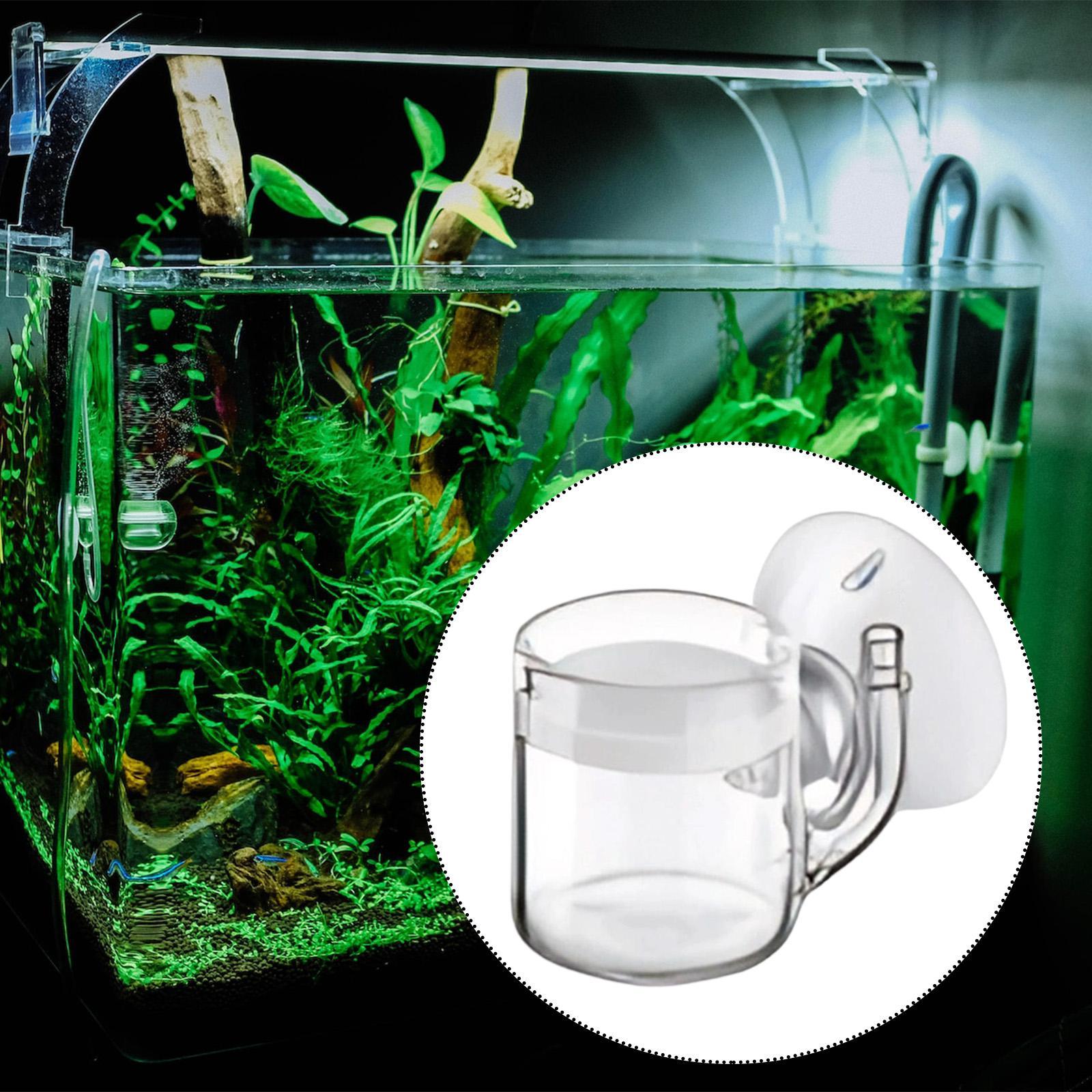 수족관 디퓨저 유리 CO2 시스템 키트 물고기와 수생  - Planted Aquarium Co2 System 리뷰 및 가격
