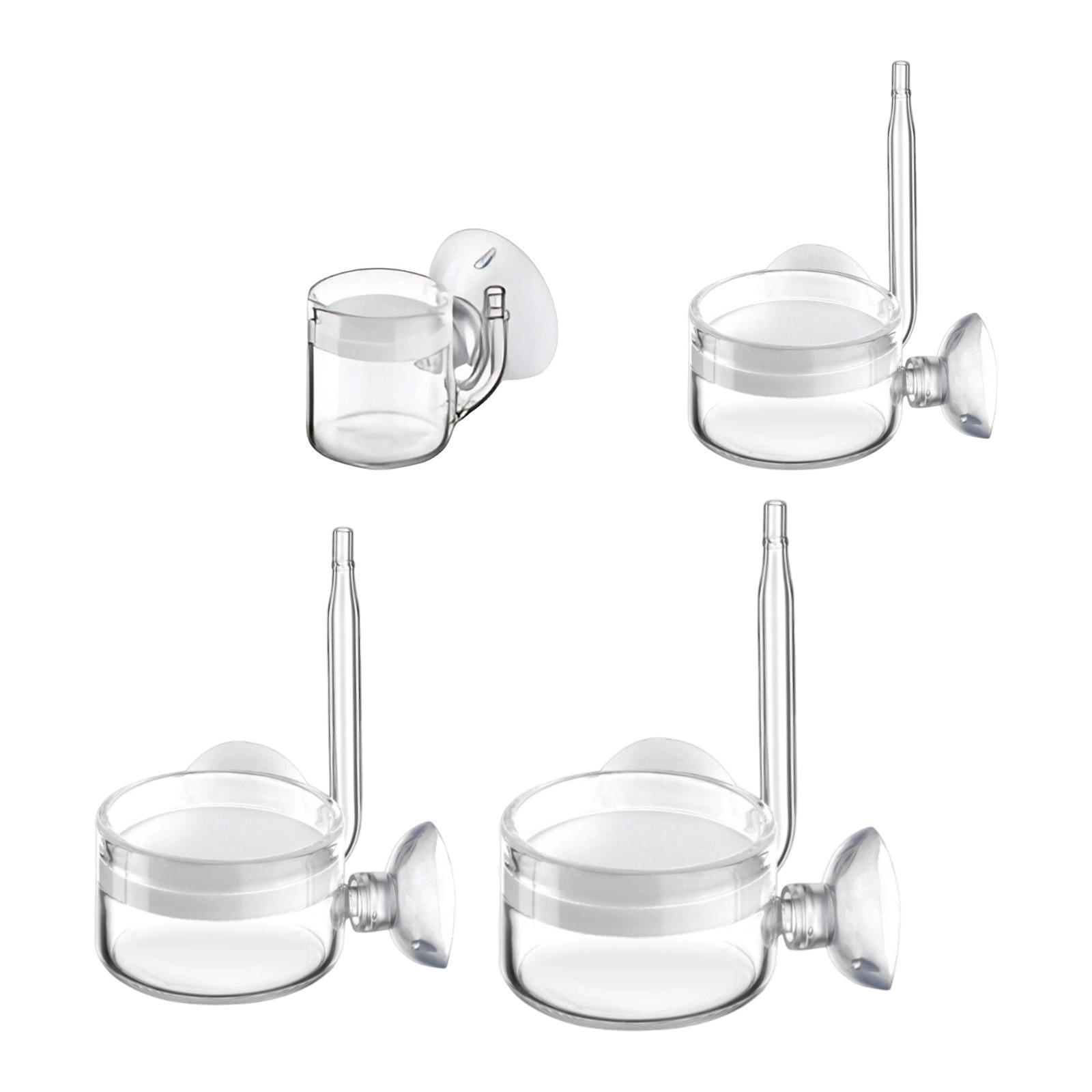 수족관 디퓨저 유리 CO2 시스템 키트 물고기와 수생  - Planted Aquarium Co2 System 리뷰 및 가격