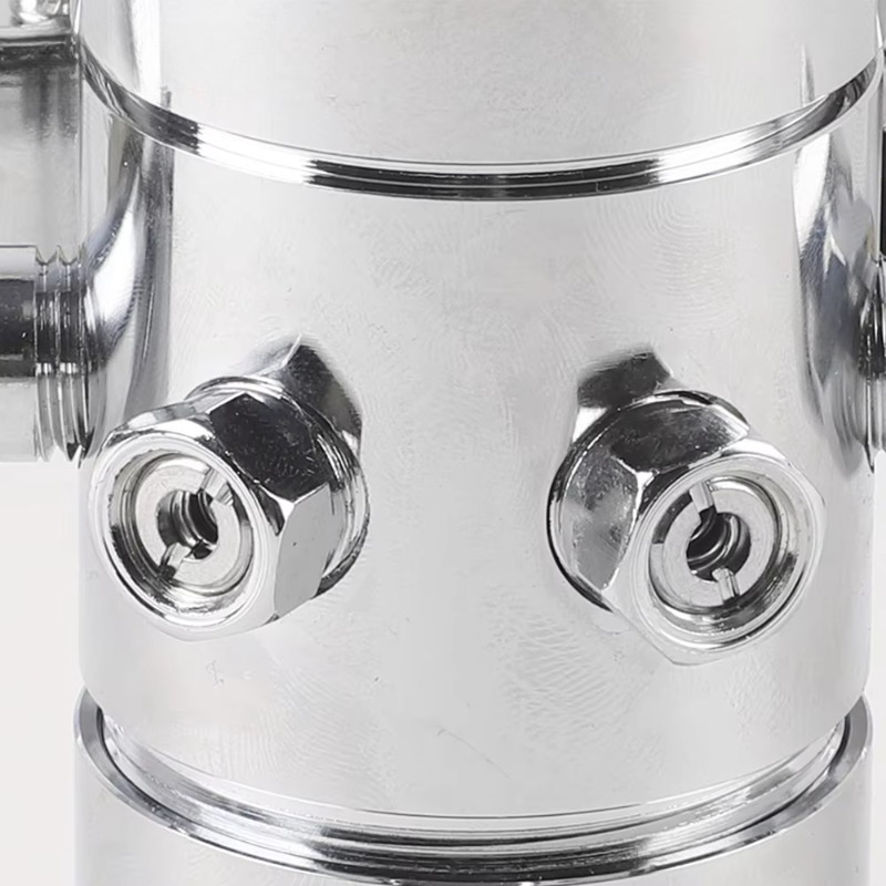 이중 압력계가 있는 CO2 가스용 황동 압력 밸브, 이 - Co2 Regulator Dual Stage 리뷰 및 가격