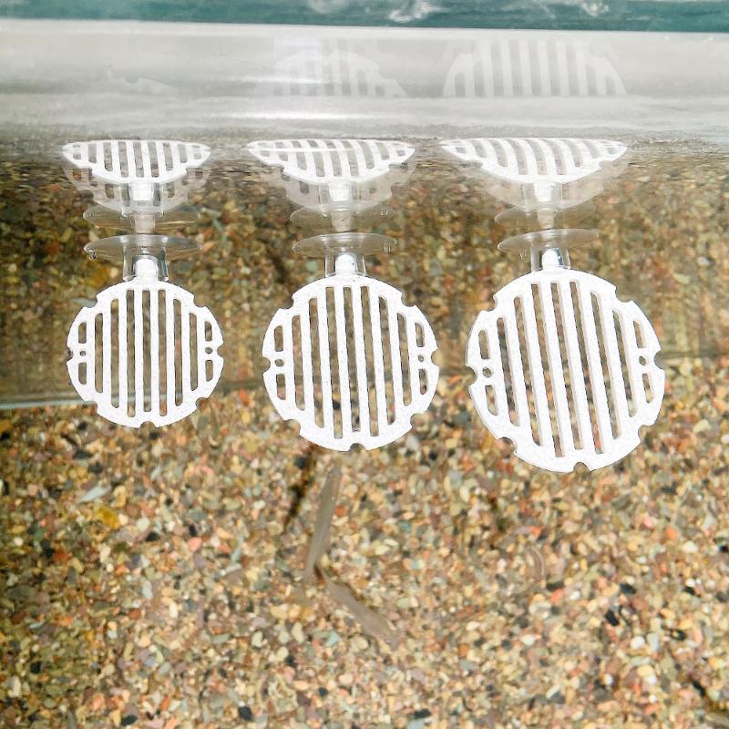 플라스틱 어항 수족관 인공 그리드 베타 물고기 휴식 낳 - Planted Aquarium Betta 리뷰 및 가격