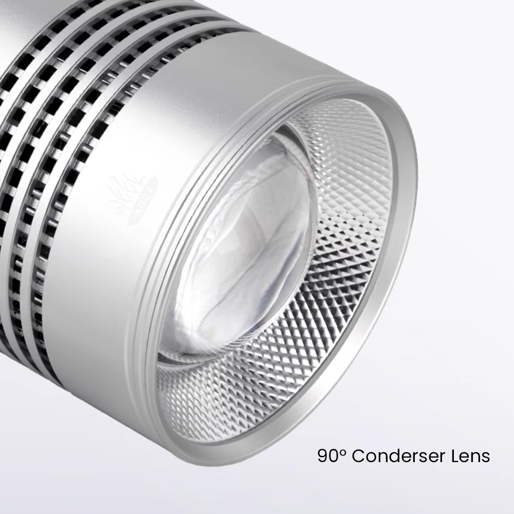 풀 스펙트럼 블루투스 3.0 앱 제어 담수 수초 어항  - Led Planted Tank Light 리뷰 및 가격