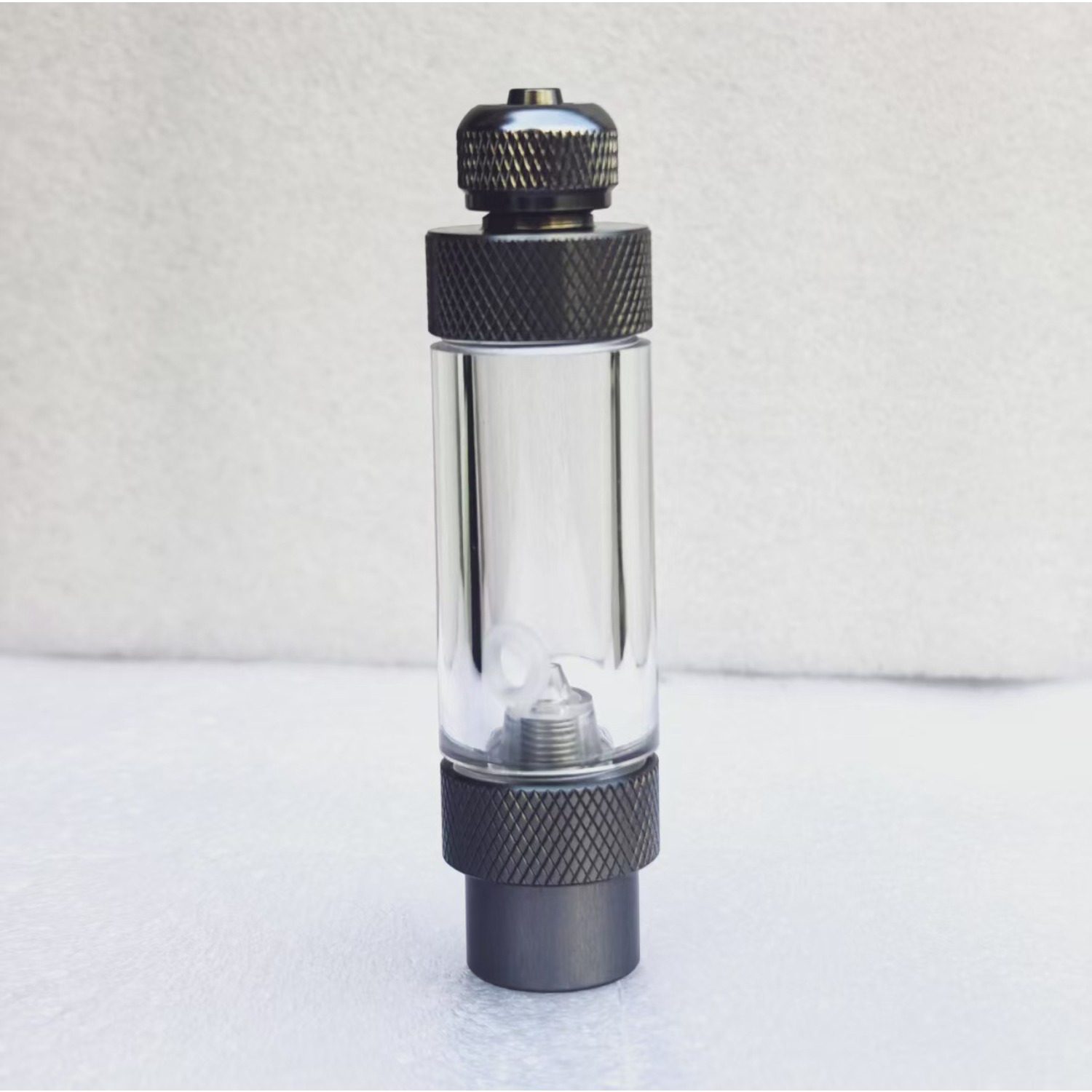 미니 일회용 CO2 레귤레이터, 16g 카트리지용 버블 - Planted Aquarium Co2 System 리뷰 및 가격