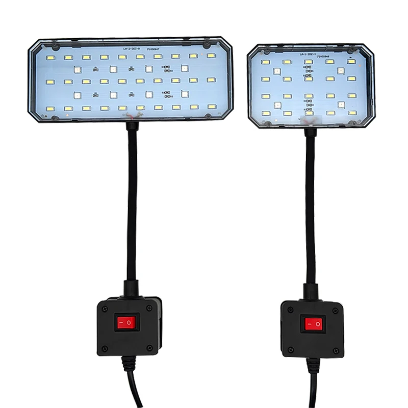 220V 수족관 LED 조명 전체 스펙트럼 물 잔디 고 - Led Planted Tank Light 리뷰 및 가격