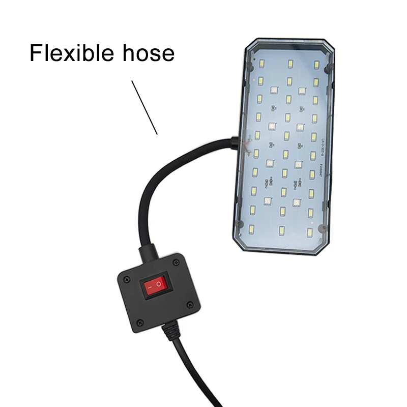220V 수족관 LED 조명 전체 스펙트럼 물 잔디 고 - Led Planted Tank Light 리뷰 및 가격
