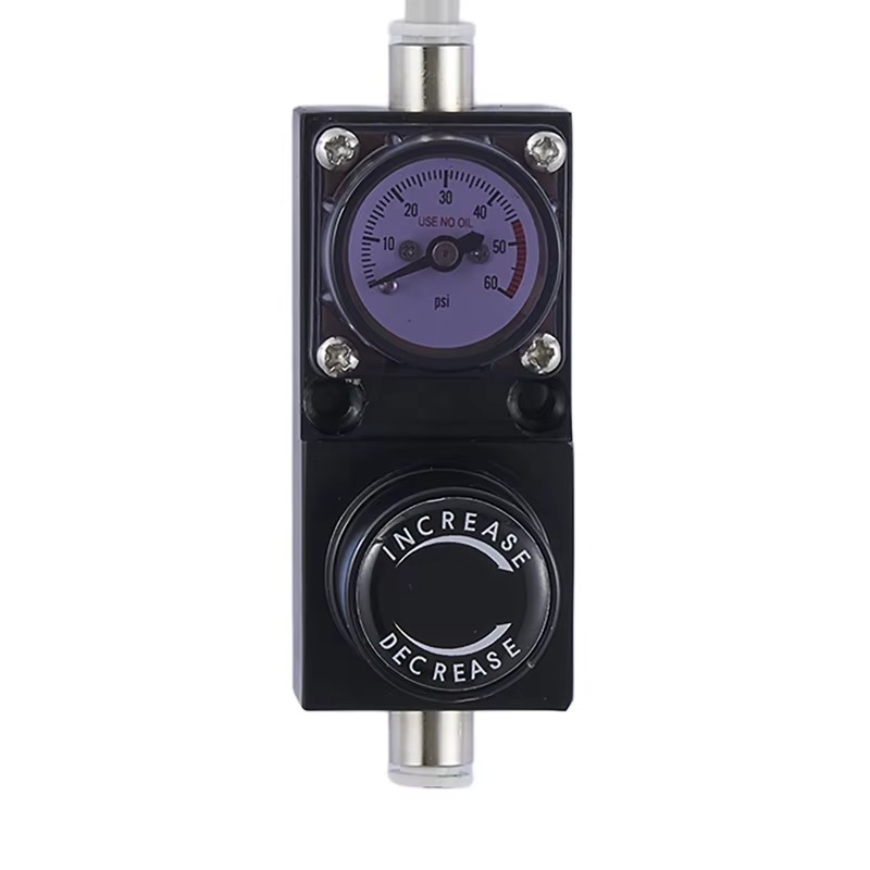 알루미늄 이중 단계 미니 이차 CO2 맥주 압력 조절기 - Co2 Regulator Dual Stage 리뷰 및 가격