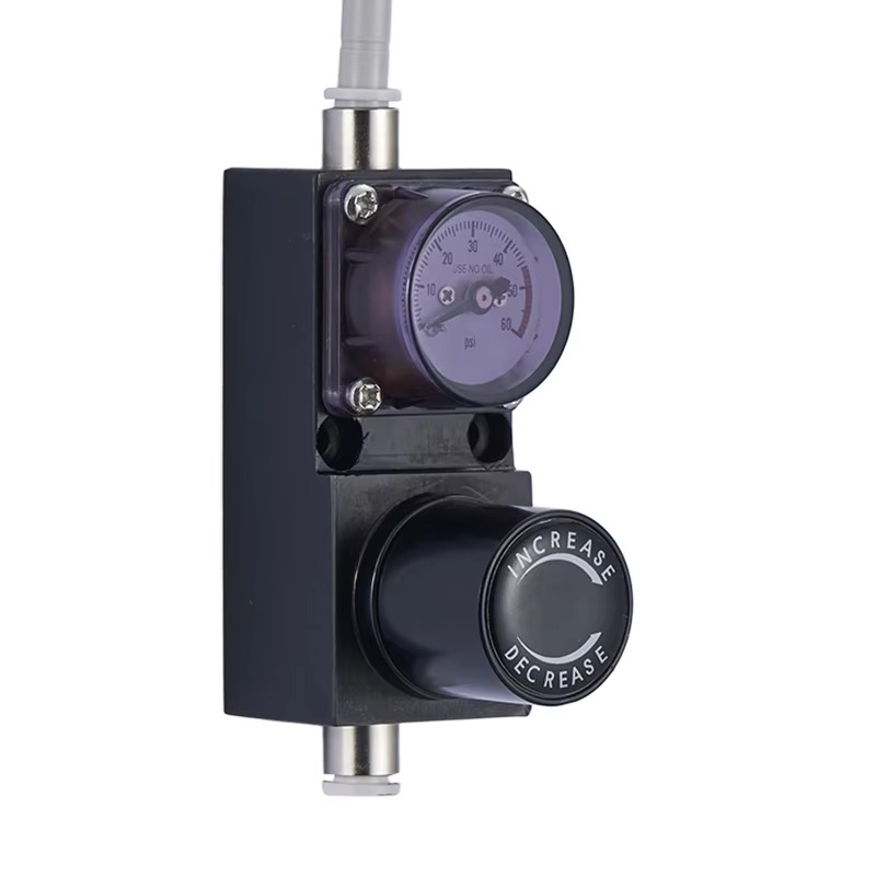 알루미늄 이중 단계 미니 이차 CO2 맥주 압력 조절기 - Co2 Regulator Dual Stage 리뷰 및 가격