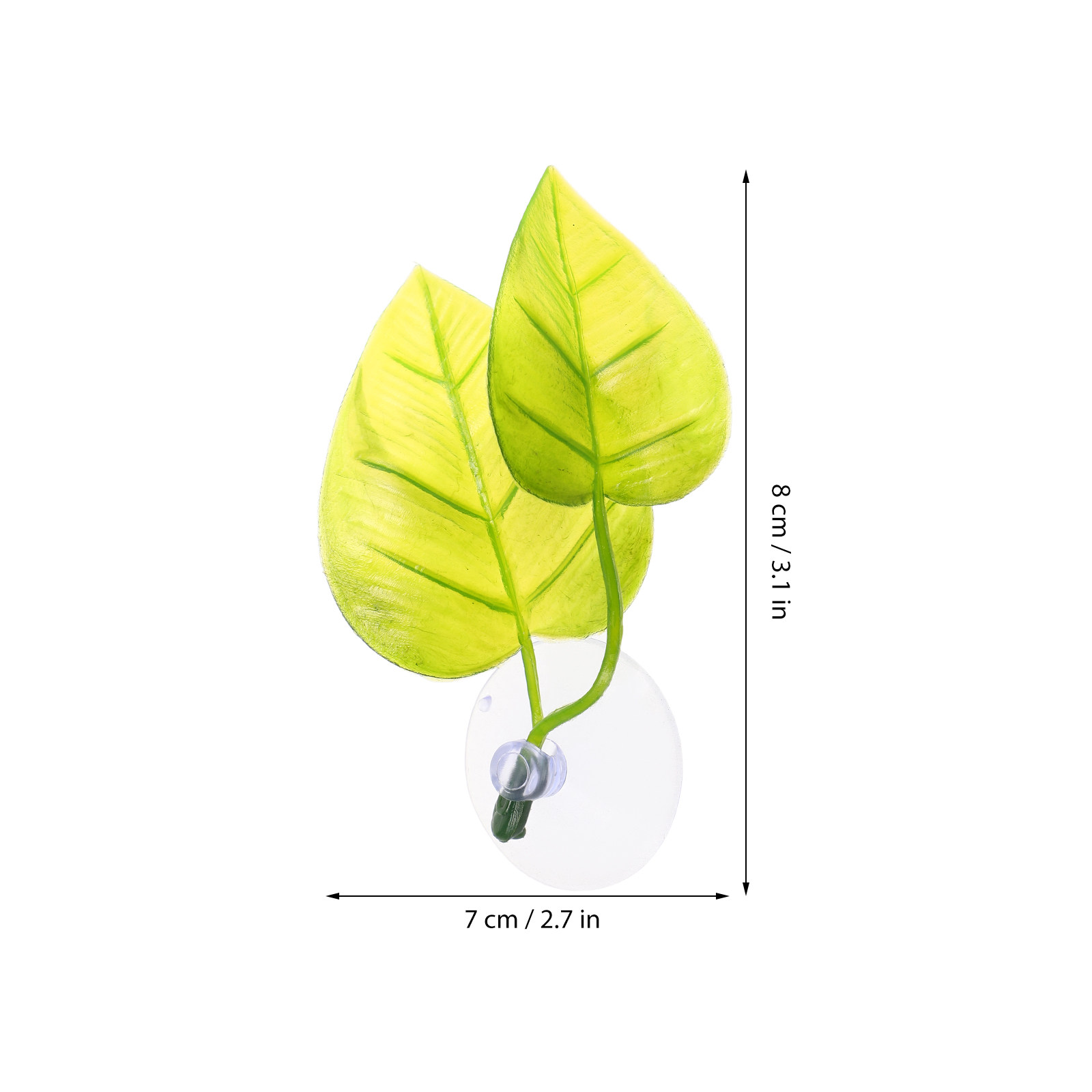 5개입 시뮬레이션 잎사귀 모양 생물 수조 물고기 휴식용 - Planted Aquarium Betta 리뷰 및 가격