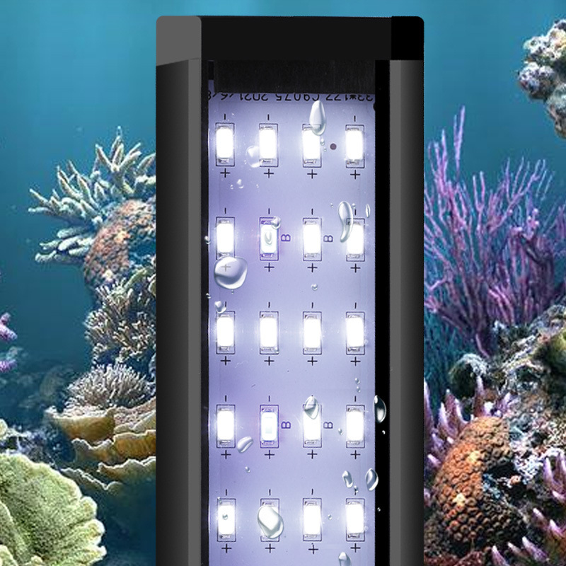 전문가용 LED 수족관 조명 - 수초 수조용 고휘도,  - Led Planted Tank Light 리뷰 및 가격
