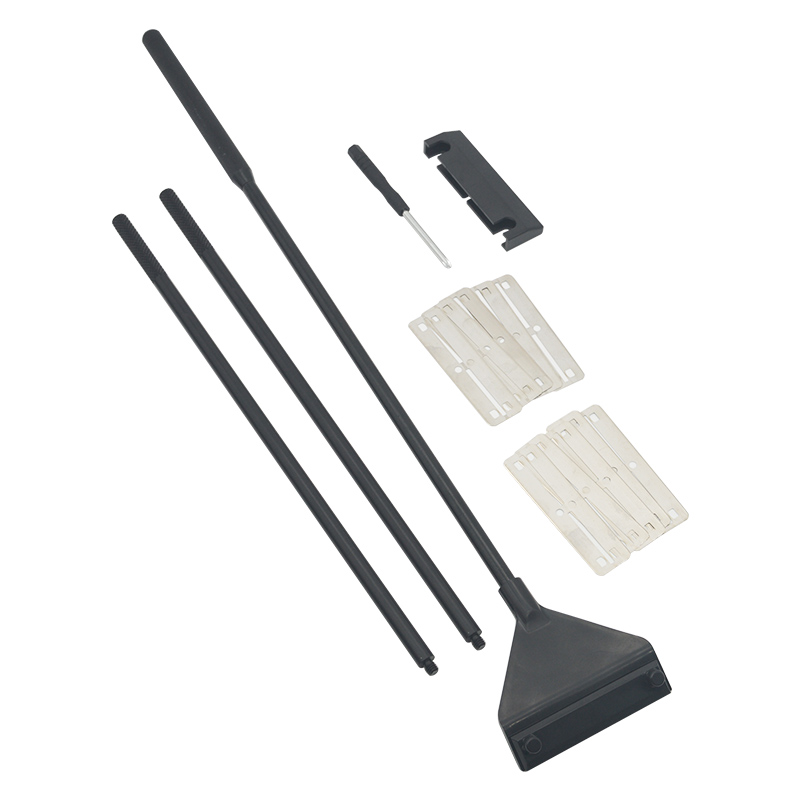 수족관 조류 제거제 알루미늄 합금 스테인레스 스틸 스크 - Aquarium Plant Utensils 리뷰 및 가격