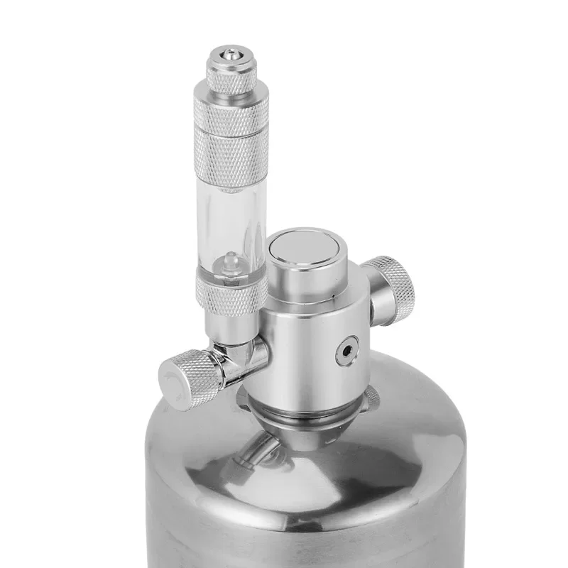 1L/2L 수족관 CO2 발생기 시스템 키트 물고기 탱 - Planted Aquarium Co2 System 리뷰 및 가격