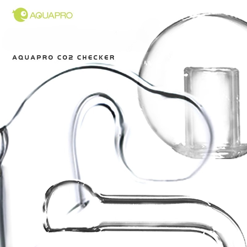 AQUAPRO ADA CO2 장기 감지기 담수 식물 수 - Planted Aquarium Materials 리뷰 및 가격