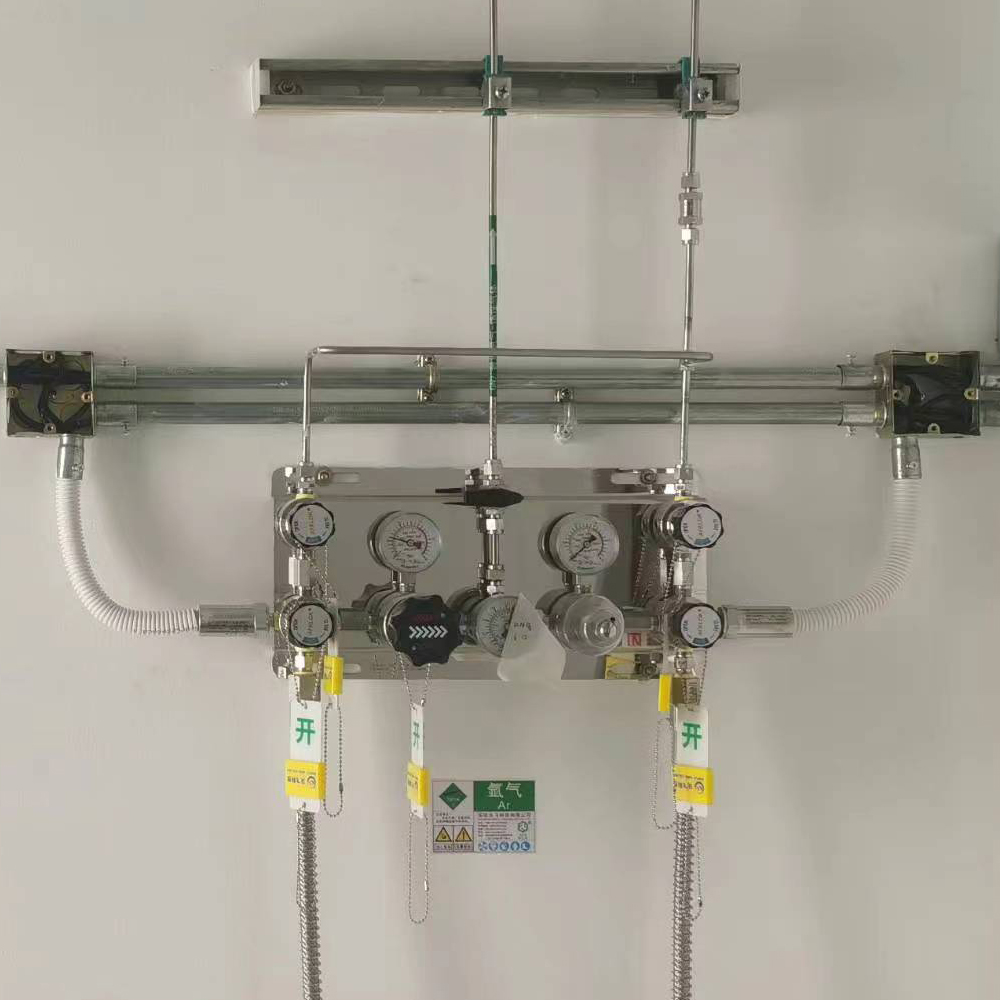 이중 단계 압력 조절기 스테인리스 스틸 316L CO2 - Co2 Regulator Dual Stage 리뷰 및 가격