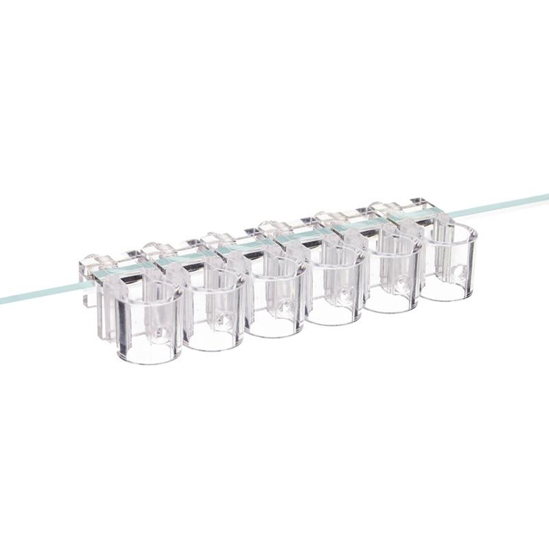 수족관 식물 홀더 투명 PC 소재 플랜터 컵 (어항 장 - Planted Aquarium Materials 리뷰 및 가격