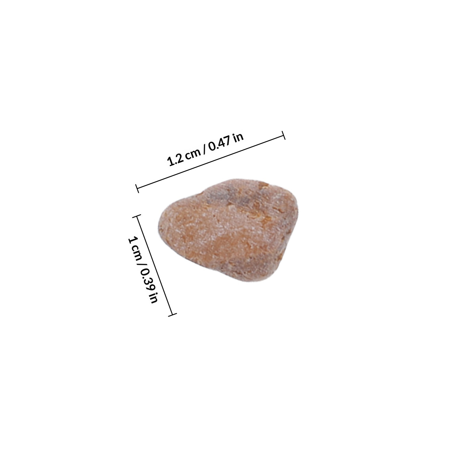 고품질 수족관 자갈 장식용 어항 바위 천연 광택 자갈  - Planted Aquarium With Gravel 리뷰 및 가격