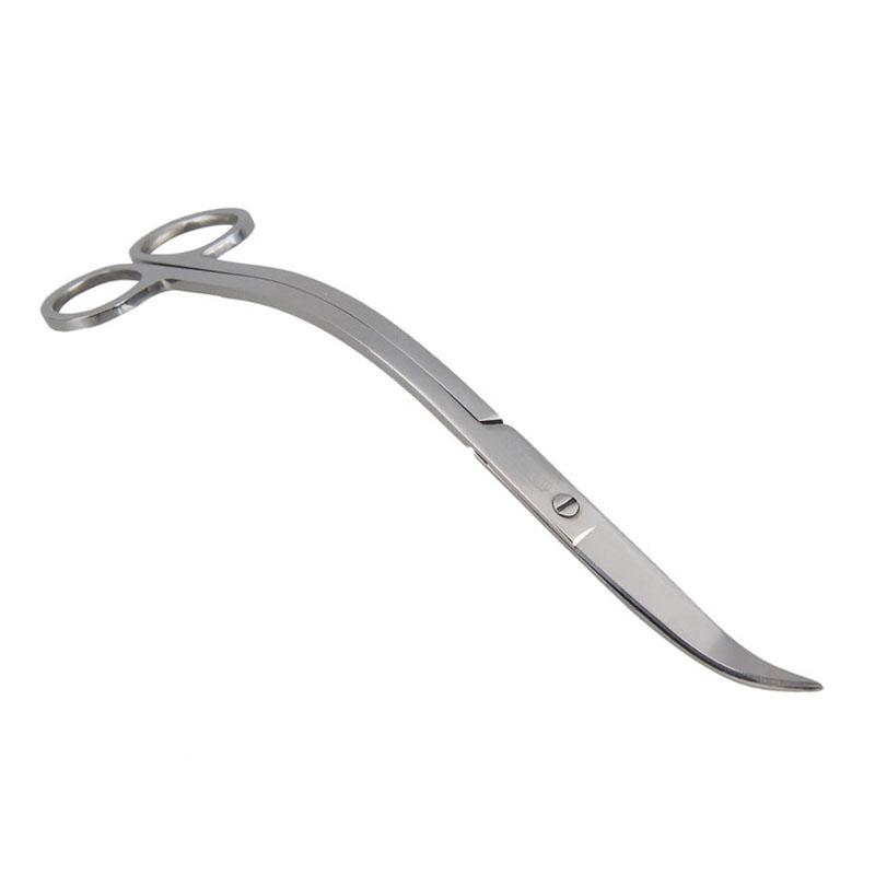 수족관 가위 도구 물고기 탱크 족집게 식물 웨이브 가위 - Aquarium Plant Utensils 리뷰 및 가격