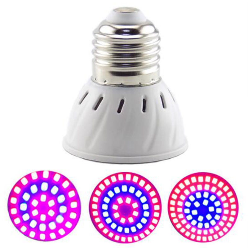 LED 전구 식물 성장등 E27 온실 재배 램프 실내  - Led Planted Tank Light 리뷰 및 가격