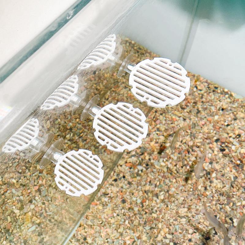 플라스틱 어항 수족관 인공 그리드 베타 물고기 휴식 낳 - Planted Aquarium Betta 리뷰 및 가격