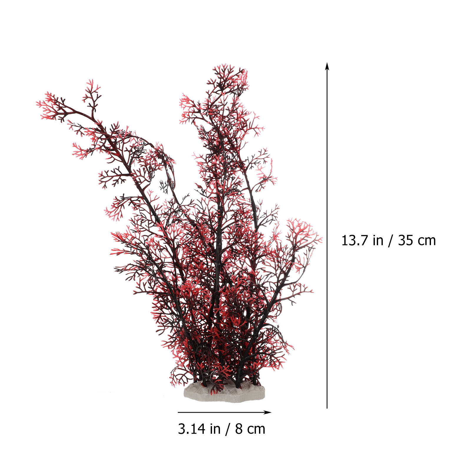 2개입 시뮬레이션 수초 장식물 어항용 잔디 장식품 사실 - Planted Aquarium Models 리뷰 및 가격