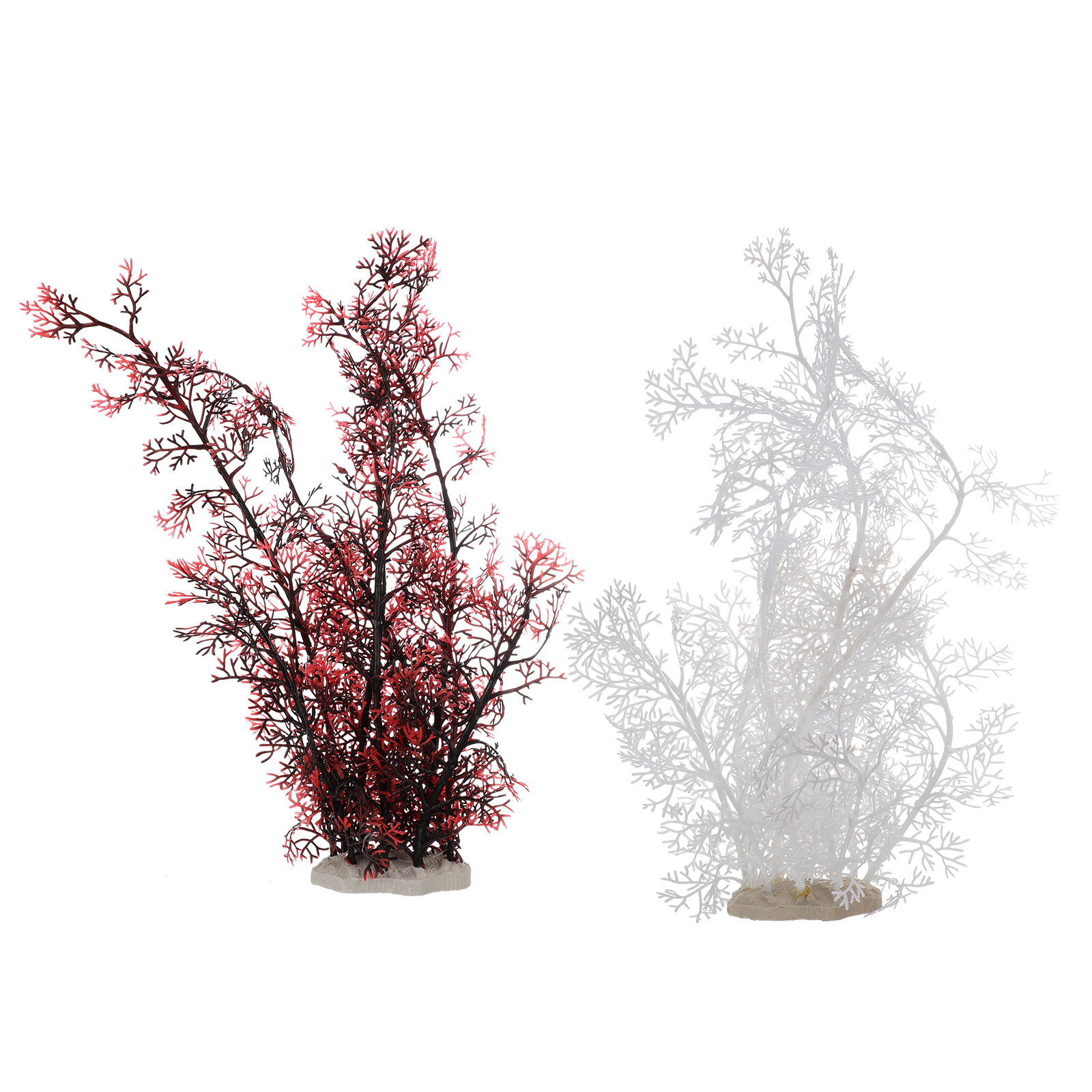 2개입 시뮬레이션 수초 장식물 어항용 잔디 장식품 사실 - Planted Aquarium Models 리뷰 및 가격