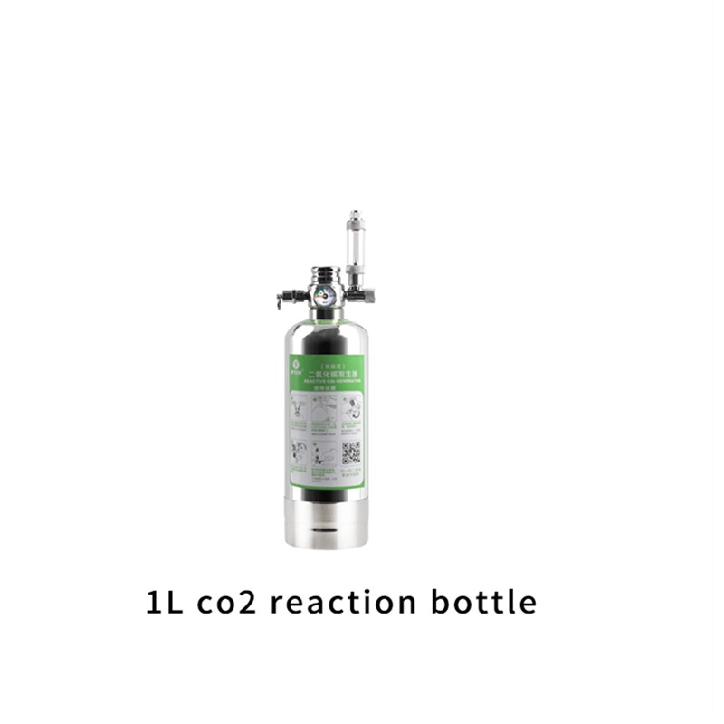 수족관 DIY CO2 발생기 시스템 키트, 압력 공기  - Planted Aquarium Co2 System 리뷰 및 가격