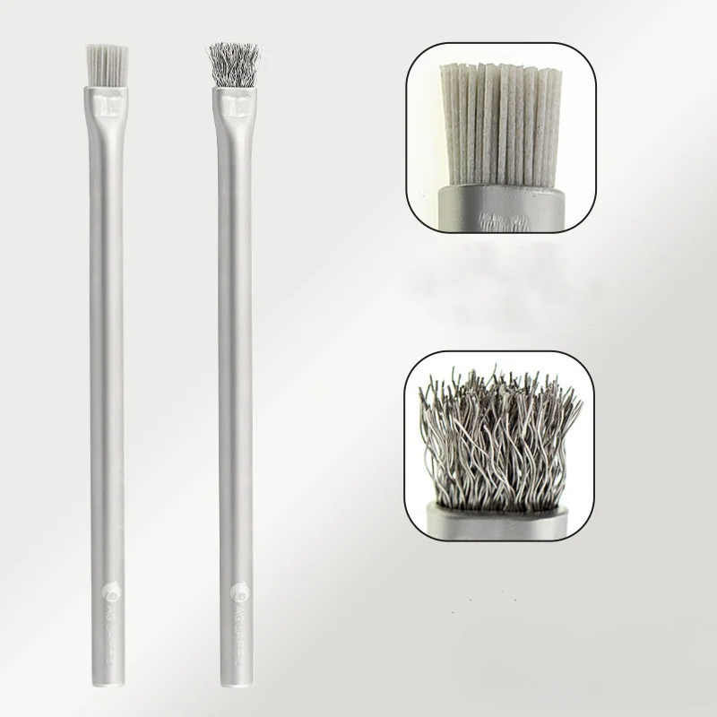 Aquapro 조류 브러시 청소 브러시 ​​물고기 탱크 - Aquarium Plant Utensils 리뷰 및 가격