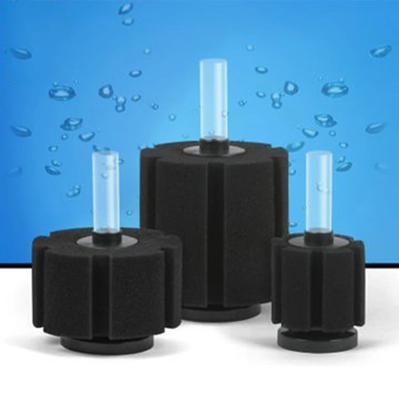 어항 필터 스펀지, 어항 에어 펌프 스키머, 생화학 스 - Aquarium Planted Filter 리뷰 및 가격