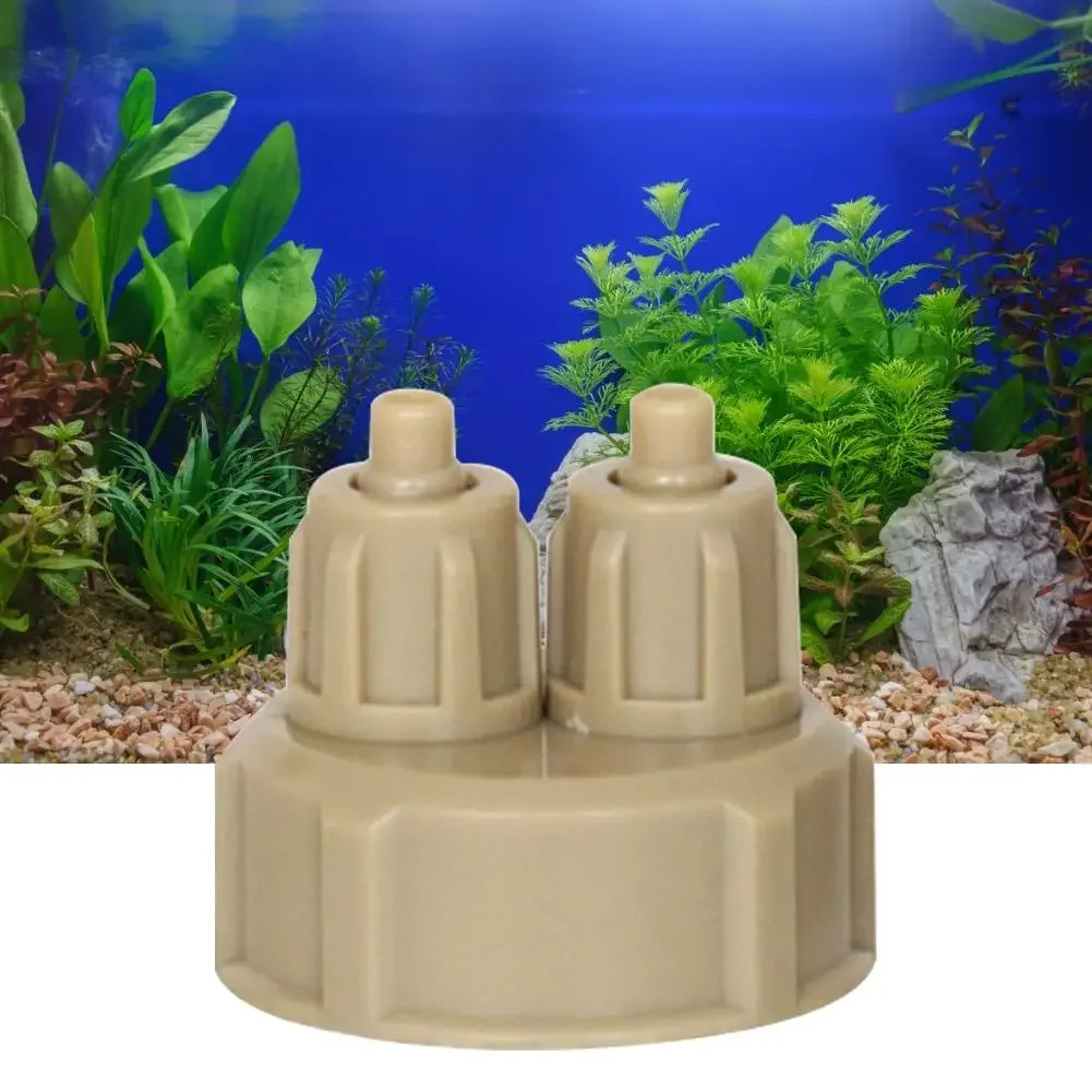 수족관 CO2 시스템 생성기 병 뚜껑 물고기 탱크 생물 - Aquarium Plant Utensils 리뷰 및 가격