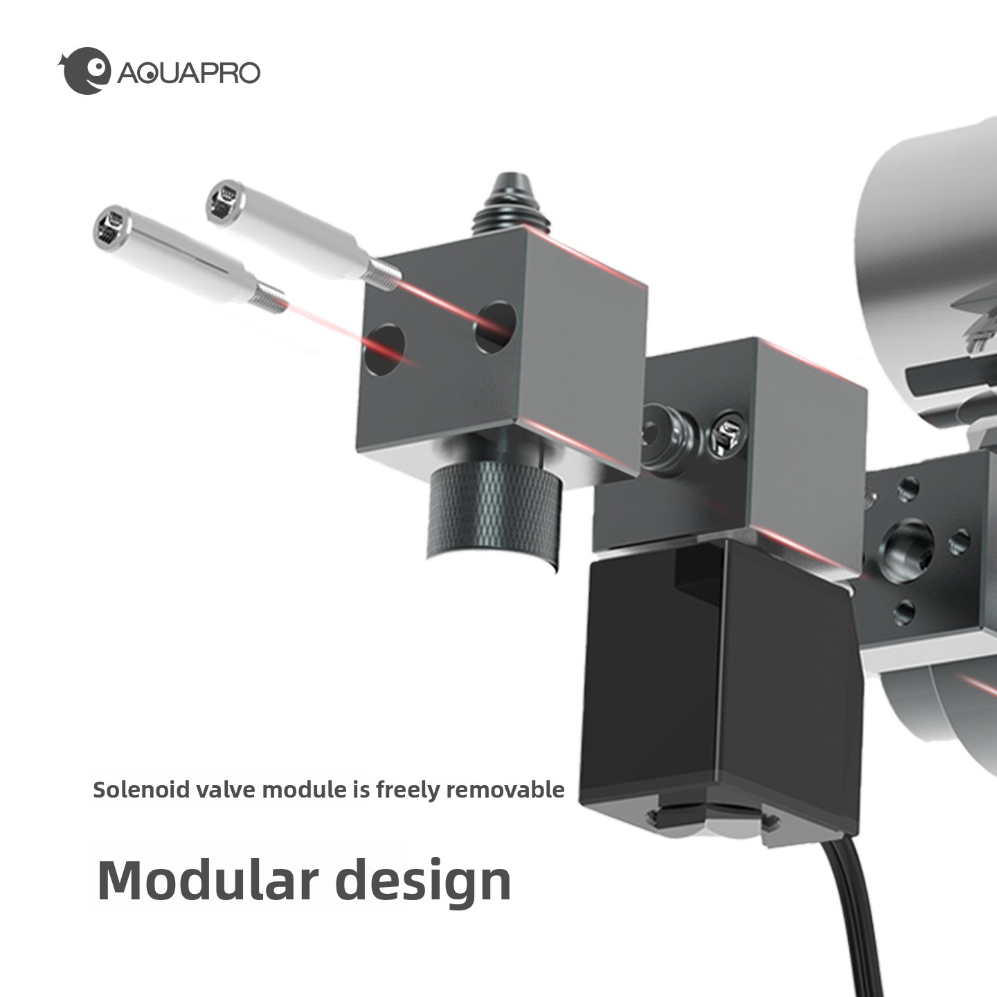 AQUAPRO 전문가용 2단계 솔레노이드 CO2 조절기 - Co2 Regulator Dual Stage 리뷰 및 가격
