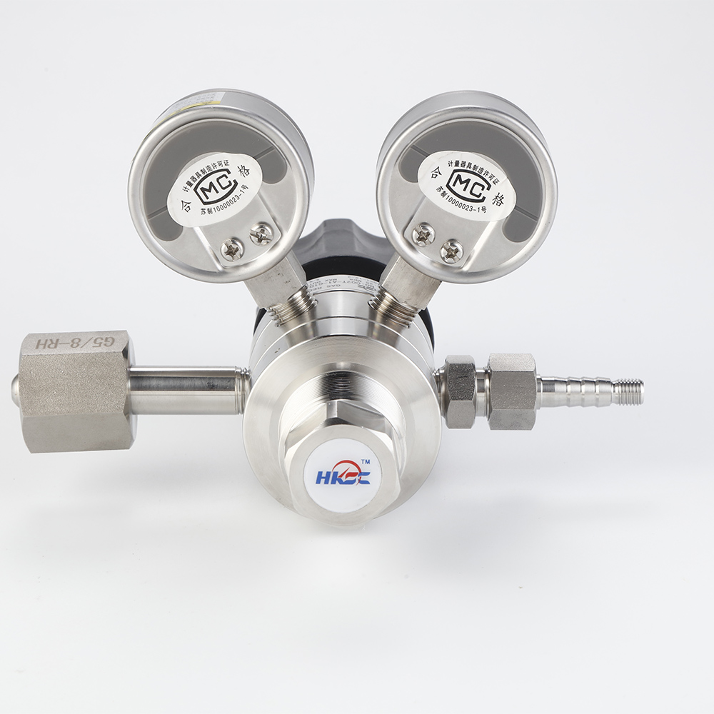 가정용 음료 디스펜싱 시스템용 이중 게이지 2단계 고압 - Co2 Regulator Dual Stage 리뷰 및 가격