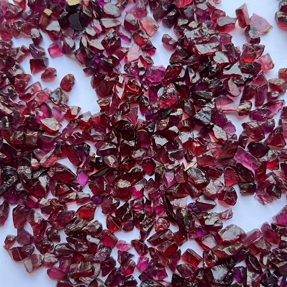 천연 가넷 원석 조각 - 테라리움, 수족관 자갈, 화분 - Planted Aquarium With Gravel 리뷰 및 가격