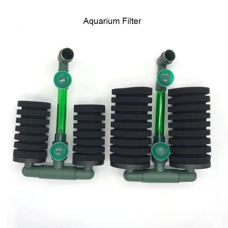 고품질 녹색 수족관 어항 필터 스폰지, 생화학적 코튼  - Aquarium Planted Filter 리뷰 및 가격