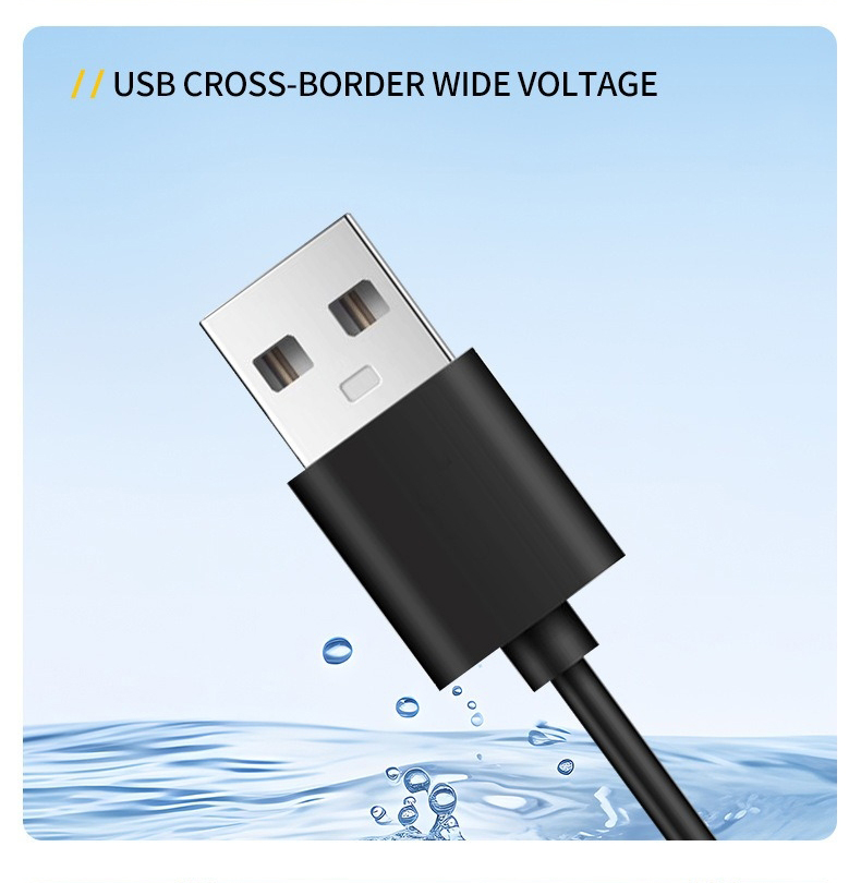 수족관 USB LED 빛 전체 스펙트럼 수생 식물 성장 - Led Planted Tank Light 리뷰 및 가격