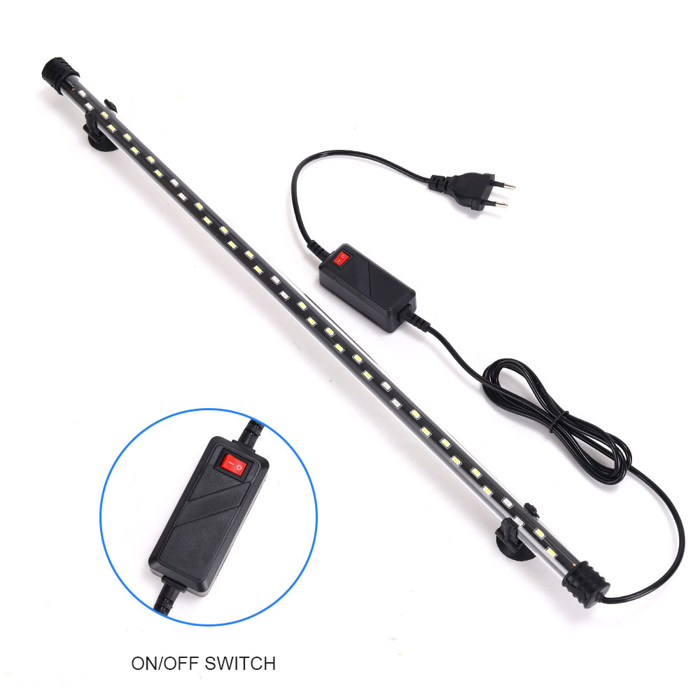 90-260V 수족관 빛 LED 방수 물고기 탱크 클립 - Led Planted Tank Light 리뷰 및 가격