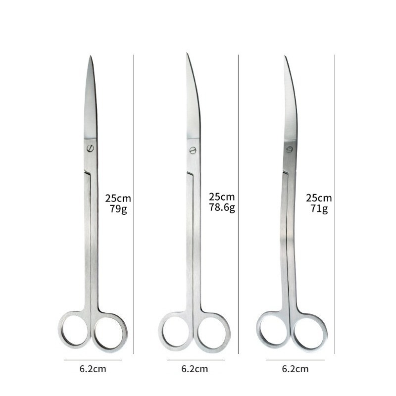 수족관 키트 테라리움 용품에는 테라리움 도구용 긴 핀셋 - Aquarium Plant Utensils 리뷰 및 가격