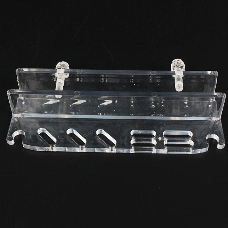 수족관 식물 도구 보관함 핀셋 스크레이퍼 가위 용 아크 - Aquarium Plant Utensils 리뷰 및 가격
