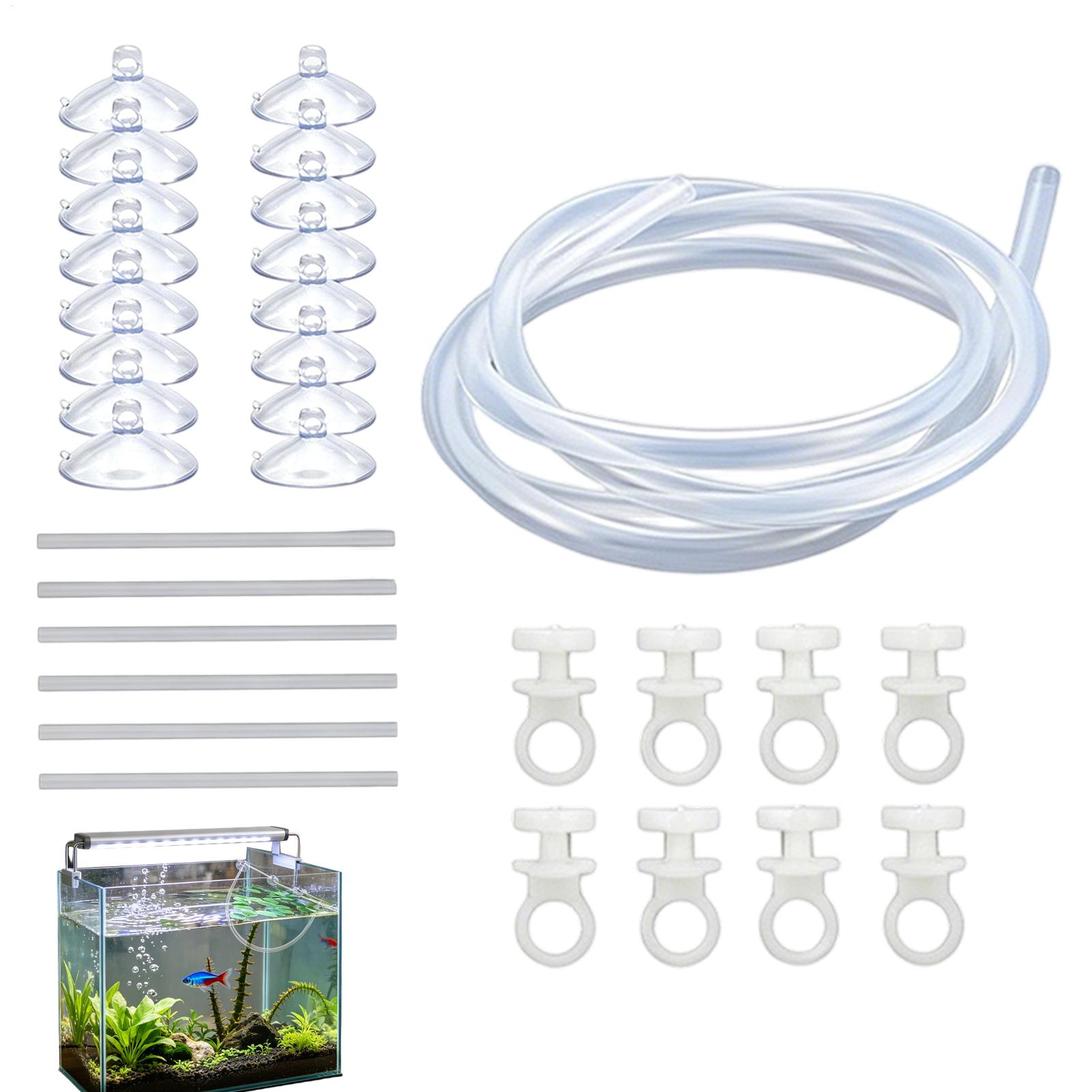 수족관 부유식 식물 차단막 자동 높이 조절식 부유식 식 - Planted Aquarium Betta 리뷰 및 가격