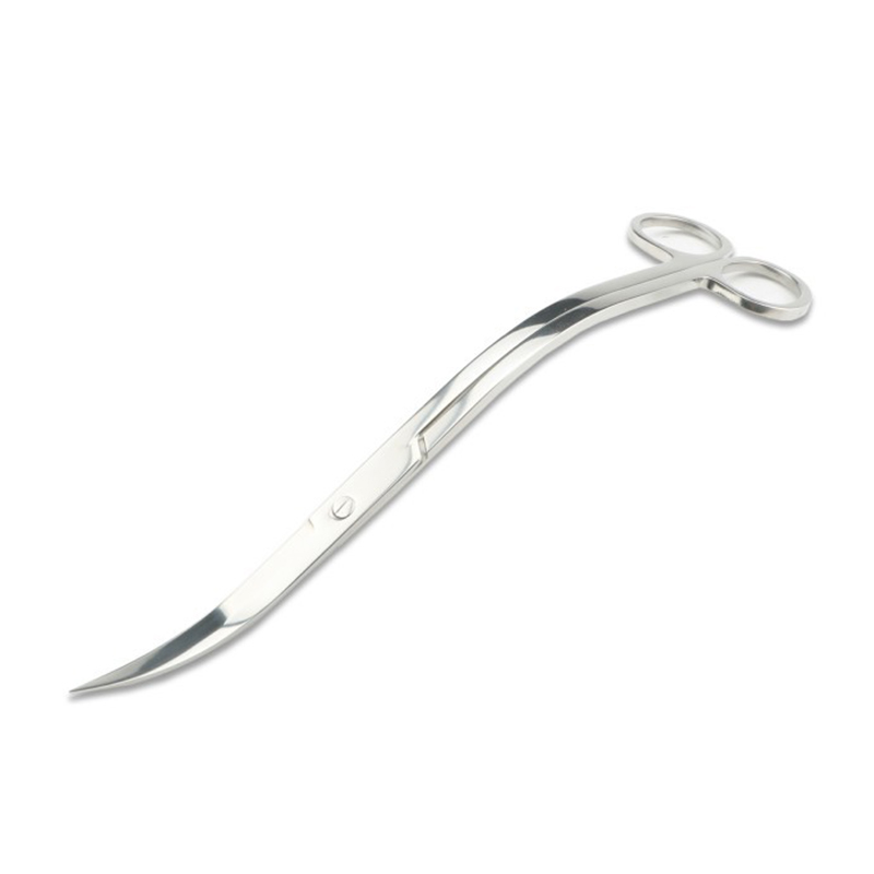 수족관 가위 족집게 도구 물고기 탱크 식물 웨이브 가위 - Aquarium Plant Utensils 리뷰 및 가격
