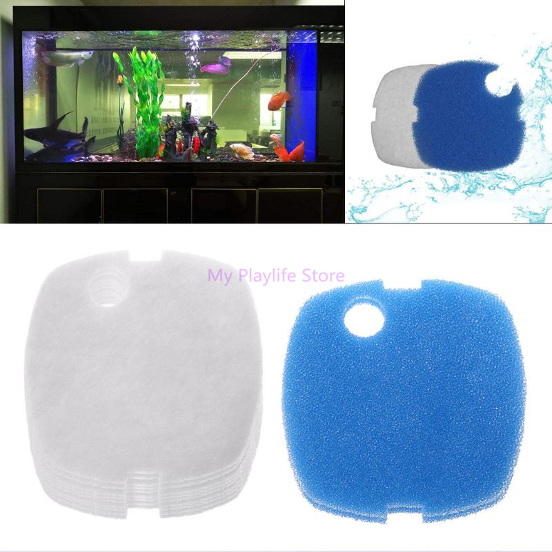 수족관 필터 패드 스폰지, SUNSUN HW-302/5 - Aquarium Planted Filter 리뷰 및 가격